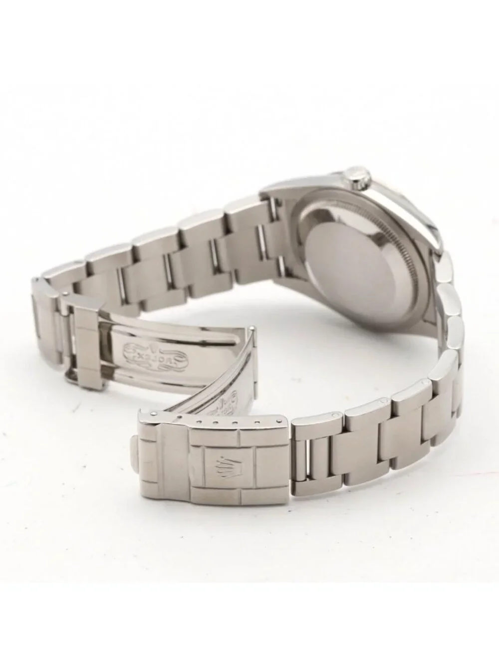 Rolex Explorer I SS Automatic